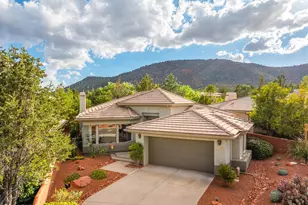 170 E Bighorn Ct, Sedona, AZ 86351 - Photo 1