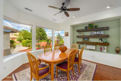 170 E Bighorn Court, Sedona, AZ 86351 - Photo 3