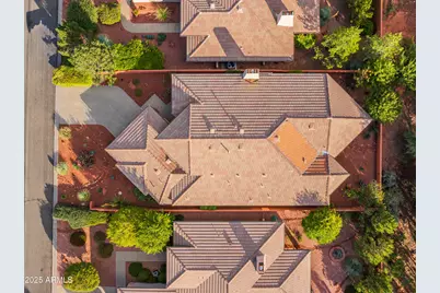 170 E Bighorn Court, Sedona, AZ 86351 - Photo 29