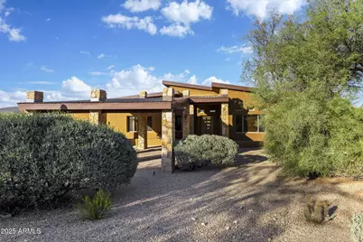 36833 N Long Rifle Road, Carefree, AZ 85377 - Photo 1