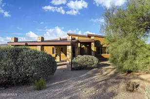 36833 N Long Rifle Rd, Carefree, AZ 85377 - Photo 1