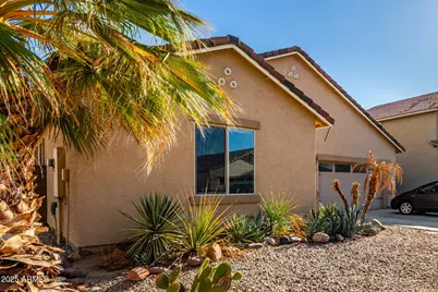 25409 W Ellis Drive, Buckeye, AZ 85326 - Photo 3