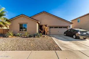 25409 W Ellis Dr, Buckeye, AZ 85326 - Photo 1
