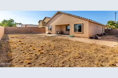 25409 W Ellis Drive, Buckeye, AZ 85326 - Photo 29