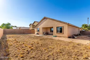 25409 W Ellis Dr, Buckeye, AZ 85326 - Photo 29