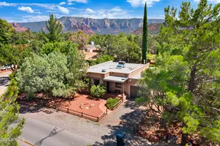 460 Coffee Pot Dr, Sedona, AZ 86336 - Photo 1