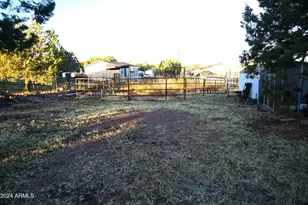 7468 N Paloma Vista, Payson, AZ 85541 - Photo 1