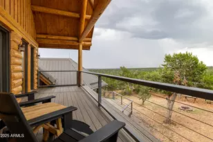 3533 Meadow Wood Dr, Happy Jack, AZ 86024 - Photo 7