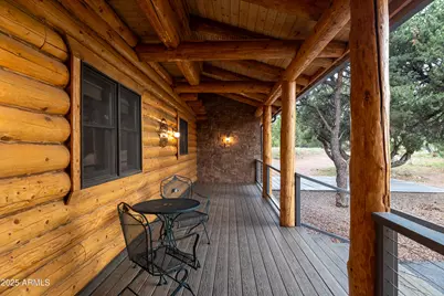 3533 Meadow Wood Drive, Happy Jack, AZ 86024 - Photo 53