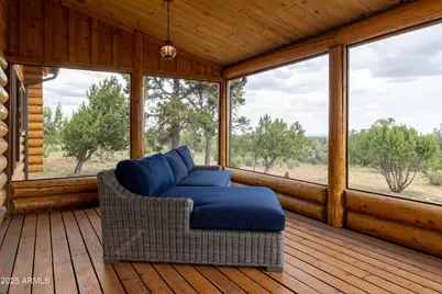 3533 Meadow Wood Drive, Happy Jack, AZ 86024 - Photo 29