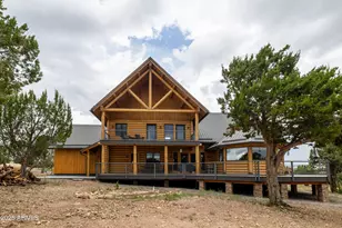 3533 Meadow Wood Dr, Happy Jack, AZ 86024 - Photo 3