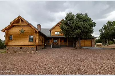 3533 Meadow Wood Drive, Happy Jack, AZ 86024 - Photo 59