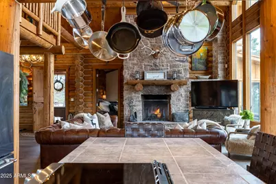 3533 Meadow Wood Drive, Happy Jack, AZ 86024 - Photo 15