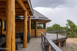 3533 Meadow Wood Dr, Happy Jack, AZ 86024 - Photo 9