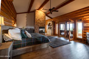 3533 Meadow Wood Dr, Happy Jack, AZ 86024 - Photo 27