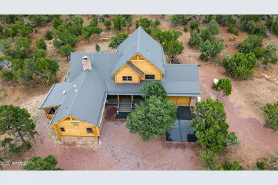 3533 Meadow Wood Drive, Happy Jack, AZ 86024 - Photo 63