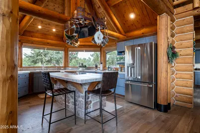 3533 Meadow Wood Drive, Happy Jack, AZ 86024 - Photo 25