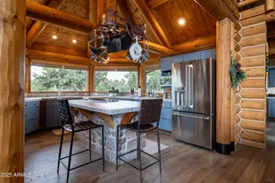 3533 Meadow Wood Dr, Happy Jack, AZ 86024 - Photo 25