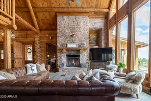 3533 Meadow Wood Dr, Happy Jack, AZ 86024 - Photo 11