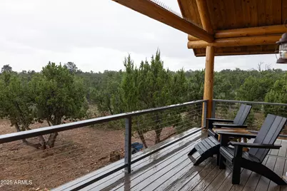 3533 Meadow Wood Drive, Happy Jack, AZ 86024 - Photo 61