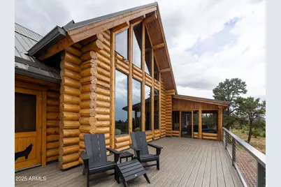 3533 Meadow Wood Drive, Happy Jack, AZ 86024 - Photo 49