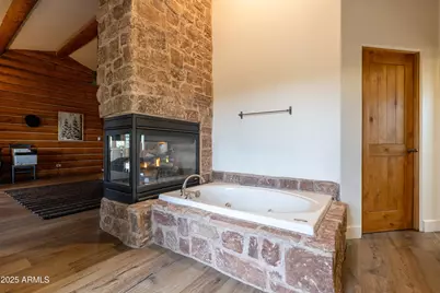 3533 Meadow Wood Drive, Happy Jack, AZ 86024 - Photo 33