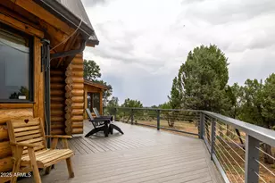 3533 Meadow Wood Dr, Happy Jack, AZ 86024 - Photo 9