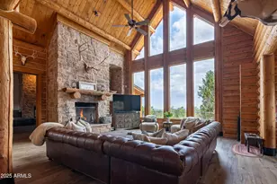 3533 Meadow Wood Dr, Happy Jack, AZ 86024 - Photo 1