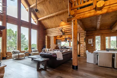 3533 Meadow Wood Drive, Happy Jack, AZ 86024 - Photo 51