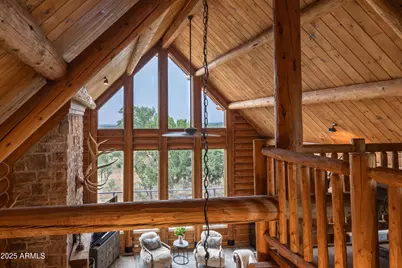 3533 Meadow Wood Drive, Happy Jack, AZ 86024 - Photo 47