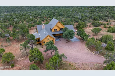 3533 Meadow Wood Drive, Happy Jack, AZ 86024 - Photo 67