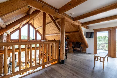 3533 Meadow Wood Drive, Happy Jack, AZ 86024 - Photo 39