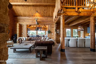 3533 Meadow Wood Drive, Happy Jack, AZ 86024 - Photo 21