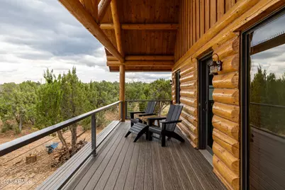 3533 Meadow Wood Drive, Happy Jack, AZ 86024 - Photo 7