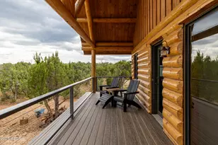 3533 Meadow Wood Dr, Happy Jack, AZ 86024 - Photo 7