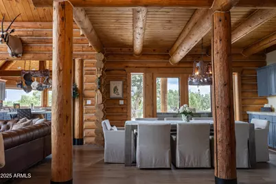 3533 Meadow Wood Drive, Happy Jack, AZ 86024 - Photo 19