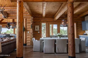 3533 Meadow Wood Dr, Happy Jack, AZ 86024 - Photo 19