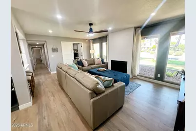 7000 N Via Camello Del Sur -- #36, Scottsdale, AZ 85258 - Photo 5