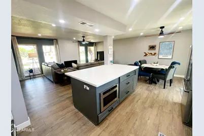 7000 N Via Camello Del Sur -- #36, Scottsdale, AZ 85258 - Photo 1