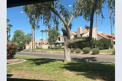 7000 N Via Camello Del Sur -- #36, Scottsdale, AZ 85258 - Photo 17