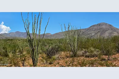 Tbd E Beech Craft Boulevard #-, Bisbee, AZ 85603 - Photo 1
