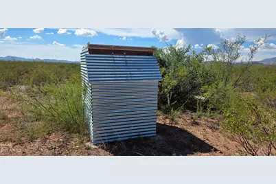 Tbd E Beech Craft Boulevard #-, Bisbee, AZ 85603 - Photo 9