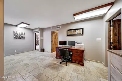 6945 E Ashler Hills Drive, Scottsdale, AZ 85266 - Photo 43