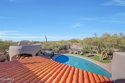 6945 E Ashler Hills Drive, Scottsdale, AZ 85266 - Photo 51