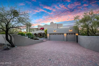 6945 E Ashler Hills Drive, Scottsdale, AZ 85266 - Photo 17