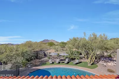 6945 E Ashler Hills Drive, Scottsdale, AZ 85266 - Photo 9