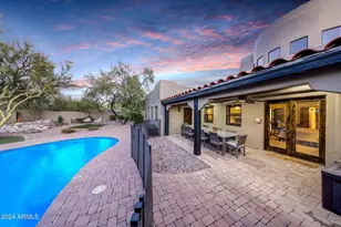 6945 E Ashler Hills Dr, Scottsdale, AZ 85266 - Photo 71