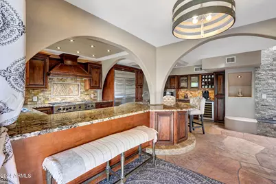 6945 E Ashler Hills Drive, Scottsdale, AZ 85266 - Photo 27