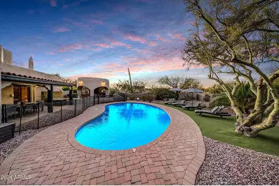 6945 E Ashler Hills Drive, Scottsdale, AZ 85266 - Photo 69