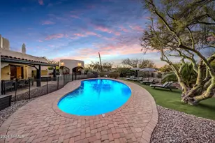 6945 E Ashler Hills Dr, Scottsdale, AZ 85266 - Photo 69